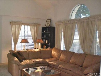 More Living Room
