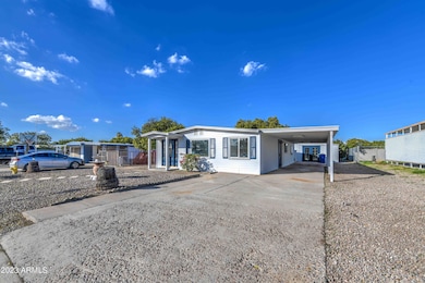 7708 E Hampton Ave, Mesa, AZ 85209 - photo 4