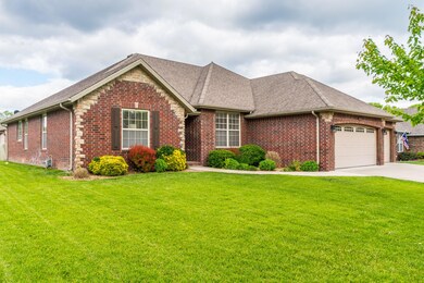 4506 S Meadowlark