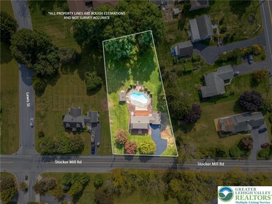 2217 Stocker Mill Rd, Easton, PA 18045 - photo 4