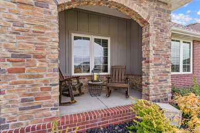 1388 N Rockingham Ave, Nixa, MO 65714 - photo 4