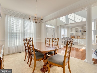 3314 Barnetts Crossing Place, Triangle, VA 22172 - photo 5