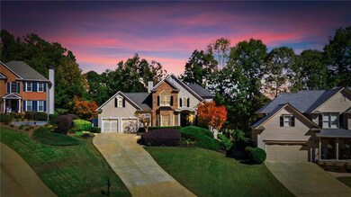 608 Sagewood Ct unit 3, Woodstock, GA 30189 - photo 3