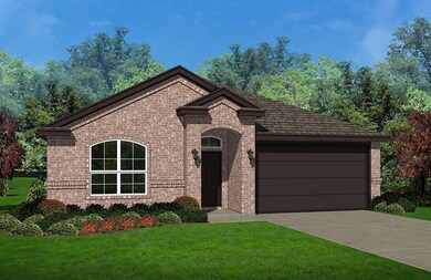 2306 Raleigh Point Dr, Midland, TX 79705 - photo 3