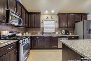 25027 Mc Bride Dr, San Antonio, TX 78255 - photo 6
