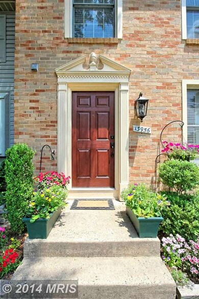 13956 Middle Creek Place, Centreville, VA 20121 - photo 2