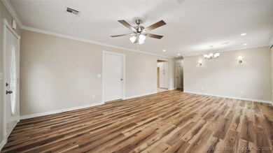 103 E 11th St S, Claremore, OK 74017 - photo 6