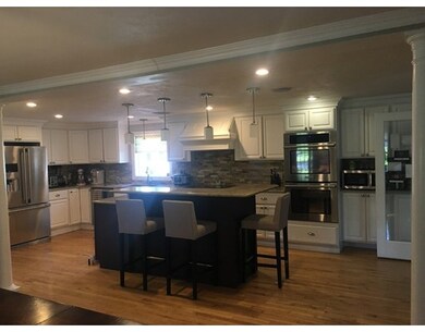 31 Woodhaven St, Carver, MA 02330 - photo 7