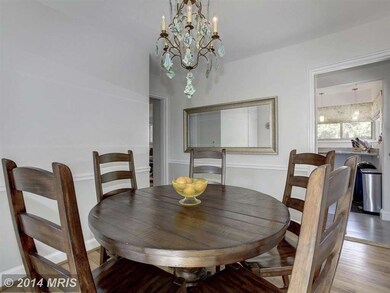 3188 Plyers Mill Rd, Kensington, MD 20895 - photo 5