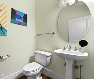 Palladium Plaza unit 120, Raleigh, NC 27601 - photo 2