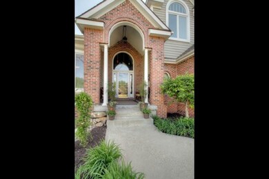 Home Entry