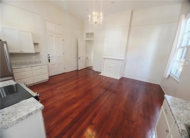 1626 Seventh St unit A, New Orleans, LA 70115 - photo 4