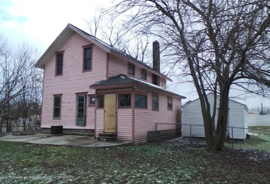 128 Halbert St, Grand Ledge, MI 48837 - photo 4