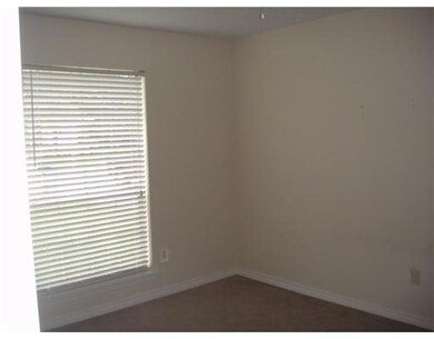 Bedroom.