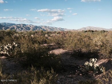 Land in Tucson