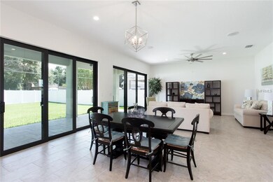 Dining Room / Living Room