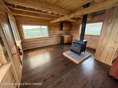 Main Living Area