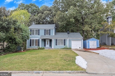 3273 Long Indian Creek Ct, Alpharetta, GA 30022 - photo 3