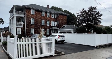 203 Summer St, Woonsocket, RI 02895 - photo 2