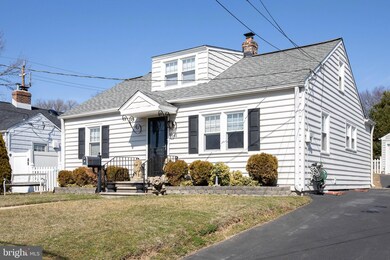 1541 Oak Ave, Haddon Heights, NJ 08035 - photo 2