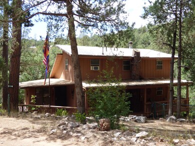 896 W Pow Wow Pass, Payson, AZ 85541 - photo 2