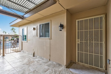13721 N 98th Ave unit C, Sun City, AZ 85351 - photo 4