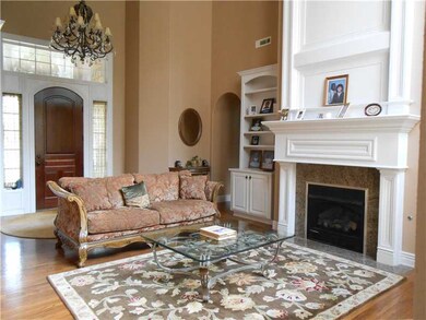 3456 Tanglewood Dr, Springdale, AR 72764 - photo 3