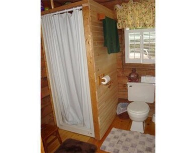 Bathroom.