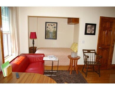 31 Queensberry St unit 12, Boston, MA 02215 - photo 2