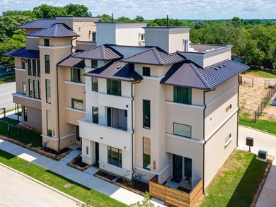 2520 Galvez Ave, Fort Worth, TX 76111 - photo 3