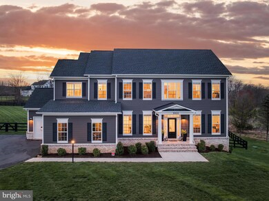 19135 Partridge Crossing Ct, Purcellville, VA 20132 - photo 2