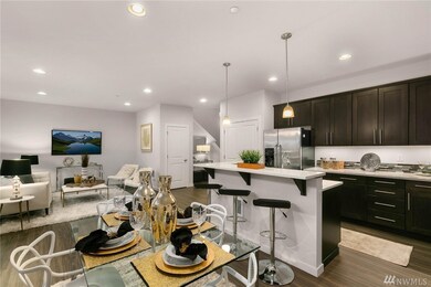 20732 76th Ave W unit D, Edmonds, WA 98026 - photo 6