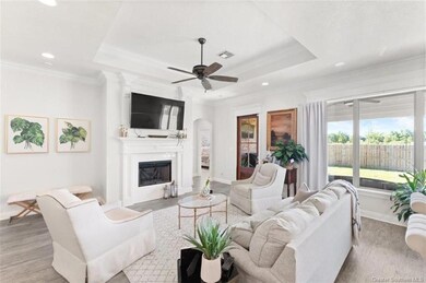 615 Lionel Ln, Lake Charles, LA 70605 - photo 6