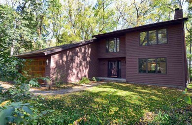 1874 Briarwood Ln, Fitchburg, WI 53575 - photo 2