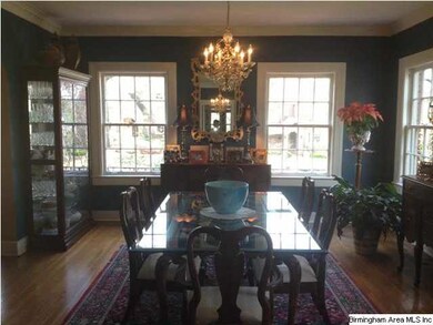 Great Space for dinner parties