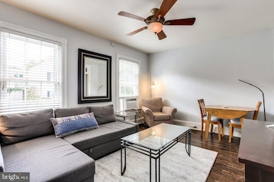 1211 33rd St NW unit 2, Washington, DC 20007 - photo 7