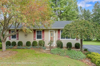 12 Hillside Ave, Hightstown, NJ 08520 - photo 2