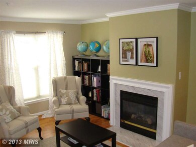 309 N Fremont Ave, Baltimore, MD 21201 - photo 5