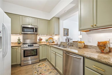 800 Rue Rampart unit 131, Metairie, LA 70005 - photo 5