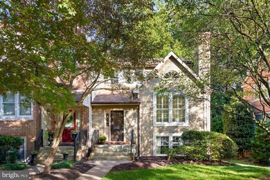 7315 Swan Point Way, Columbia, MD 21045 - photo 2