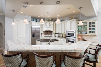 614 Bow Line Dr, Naples, FL 34103 - photo 7