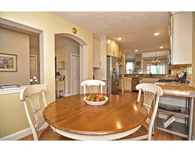 36 Seven Springs Ln unit 36C, Burlington, MA 01803 - photo 3