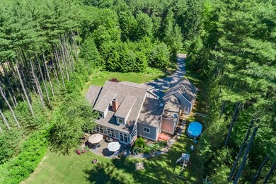 330 Long Plain Rd, Leverett, MA 01054 - photo 5