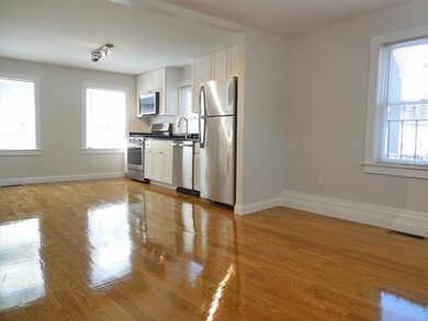 115 Pleasant St unit B, Cambridge, MA 02139 - photo 4