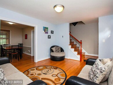 2156 N Brandywine St, Arlington, VA 22207 - photo 4