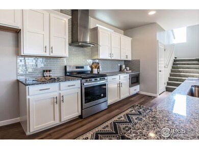 EXAMPLE PHOTO: KITCHEN W/ S.S. APPLIANCES