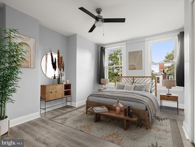 2005 Sinclair Ln, Baltimore, MD 21213 - photo 5