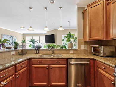 9328 Wooden Rd, Raleigh, NC 27617 - photo 4