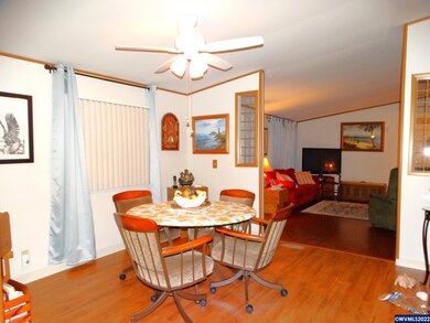 300 SE Lacreole (#288) Dr unit 288, Dallas, OR 97338 - photo 3