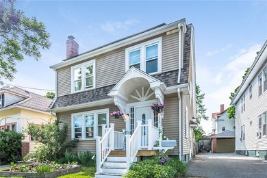 133 Verndale Ave, Providence, RI 02905 - photo 3